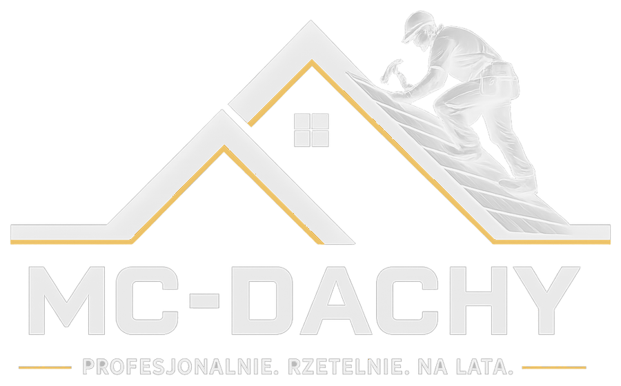 Logo MC Dachy